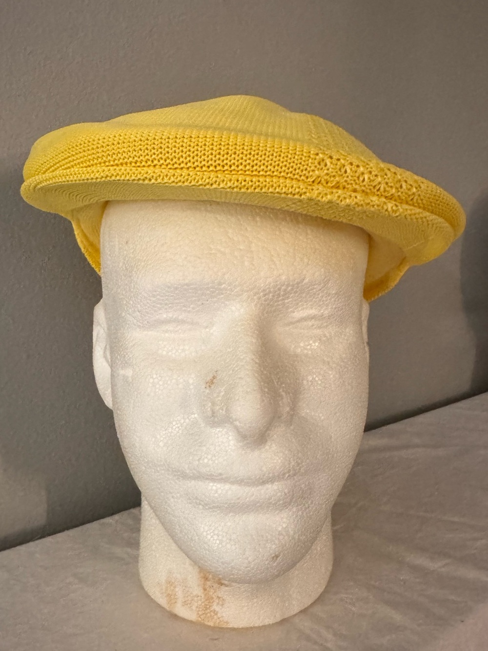 Kangol Ventair Stripe 504 Cap